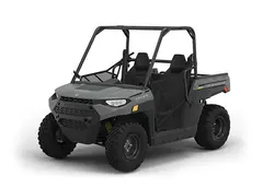 Polaris Ranger 150 2024 Avalanche Grey/Lime