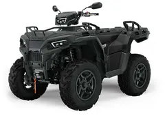 Polaris Sportsman 570 EPS SE 2025 Onyx Black - T3B/T3A