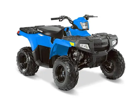 Polaris Sportsman 110 2026 Velocity Blue