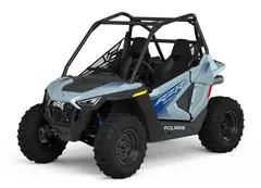 Polaris RZR 200 2025 Storm Gray