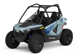 Polaris RZR 200 2025 Storm Gray