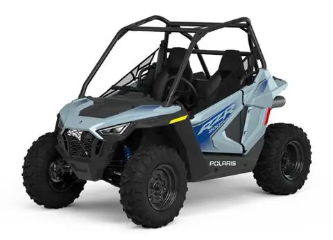 Polaris RZR 200 2025 Storm Gray