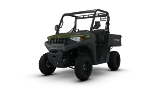 Polaris RANGER SP 570 EPS 2026 Sage Green Mid Size, T1a/T1b