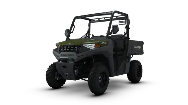 Polaris RANGER SP 570 EPS 2026 Sage Green Mid Size, T1a/T1b 