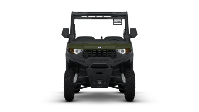Polaris RANGER SP 570 EPS 2026 Sage Green Mid Size, T1a/T1b 