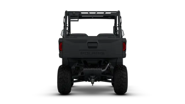 Polaris RANGER SP 570 EPS 2026 Sage Green Mid Size, T1a/T1b 