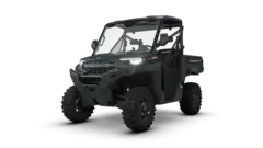 Polaris Ranger Diesel Deluxe 2026 Dusk Blue