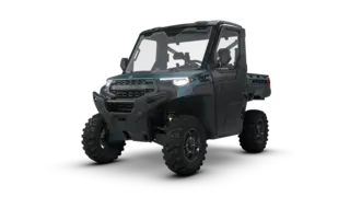Polaris Ranger XP1000EPS NordicPro 2026 SE FULL CA