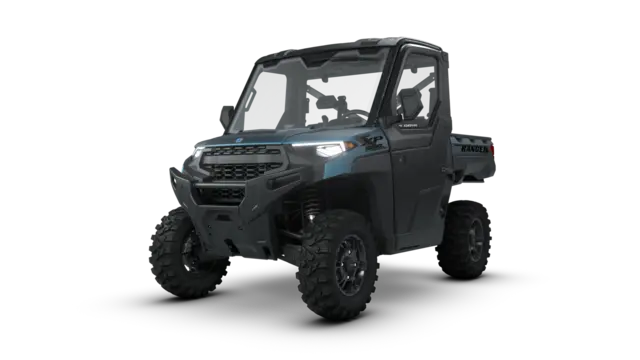 Polaris Ranger XP1000EPS NordicPro 2026 SE FULL CA 