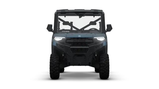 Polaris Ranger XP1000EPS NordicPro 2026 SE FULL CA 