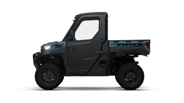 Polaris Ranger XP1000EPS NordicPro 2026 SE FULL CA 