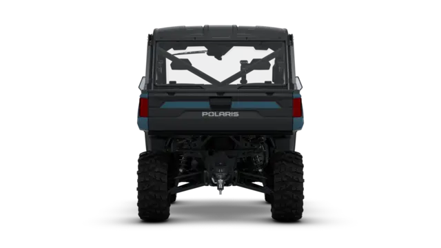 Polaris Ranger XP1000EPS NordicPro 2026 SE FULL CA 