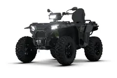 Polaris Sportsman XP 1000 S EPS 2026 2UP TURF - Super Graphite