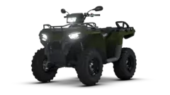Polaris Sportsman 570 2026 Sage Green