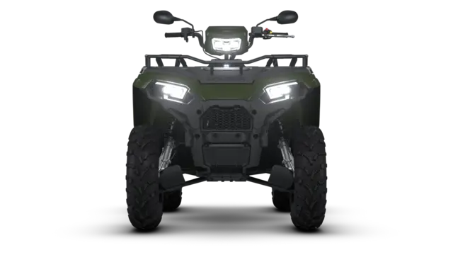Polaris Sportsman 570 EPS 2026 Sage Green 