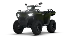 Polaris Sportsman 570 EPS 2026 Sage Green