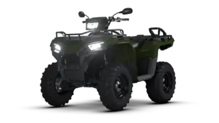 Polaris Sportsman 570 EPS 2026 Sage Green