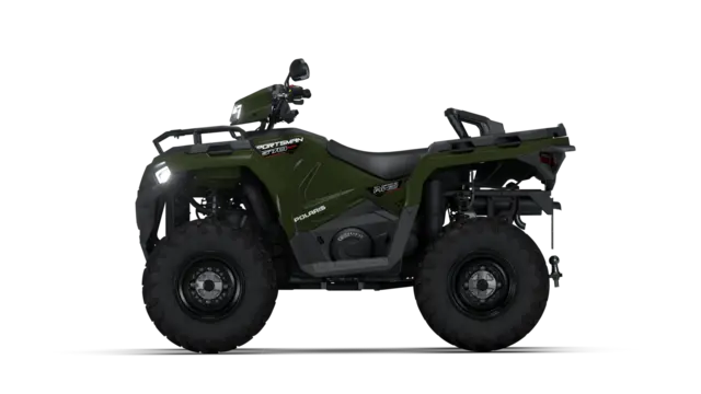 Polaris Sportsman 570 EPS 2026 Sage Green 