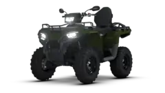 Polaris Sportsman 570 EPS 2UP 2026 Sage Green