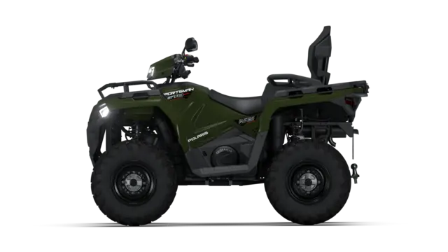 Polaris Sportsman 570 EPS 2UP 2026 Sage Green 