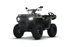 Polaris Sportsman 570 EPS 2026 Agri Pro - Sage Green