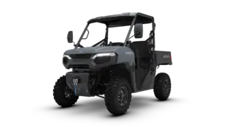 Polaris Ranger 500 2027 Grå T1b