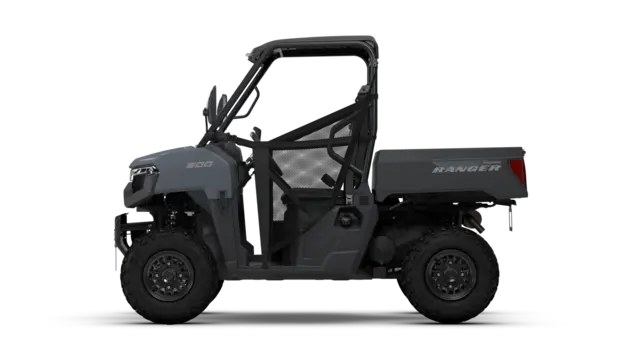 Polaris Ranger 500 2027 Grå T1b 