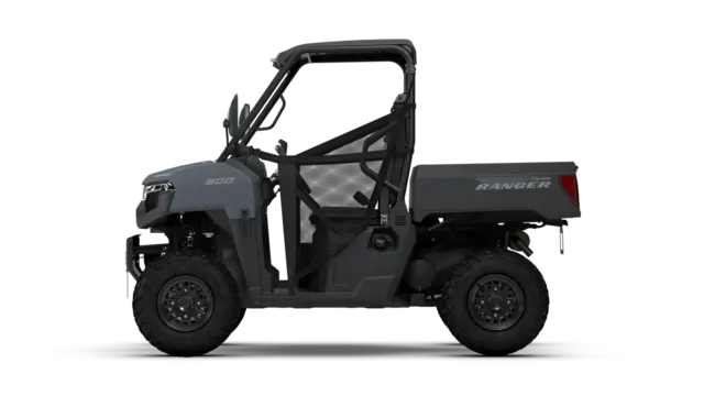 Polaris Ranger 500 2027 Grå T1b 