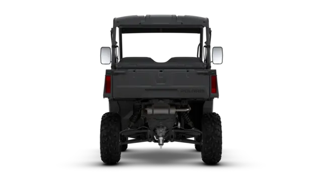 Polaris Ranger 500 2027 Grå T1b 