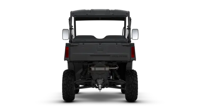 Polaris Ranger 500 2027 Grå T1b 