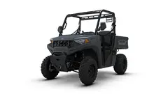 Polaris RANGER 600 EPS 2027 Mid Size, T1a/T1b Stealth Grey