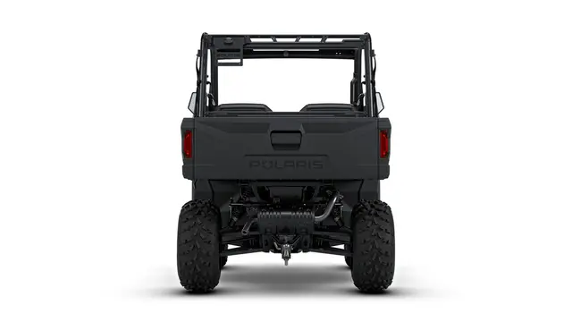 Polaris RANGER 600 EPS 2027 Mid Size, T1a/T1b Stealth Grey 