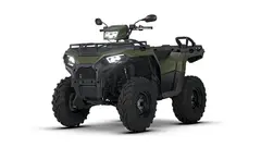 Polaris SPORTSMAN 600 EPS Agri PRO 2027 Sage Green T3a/T3b