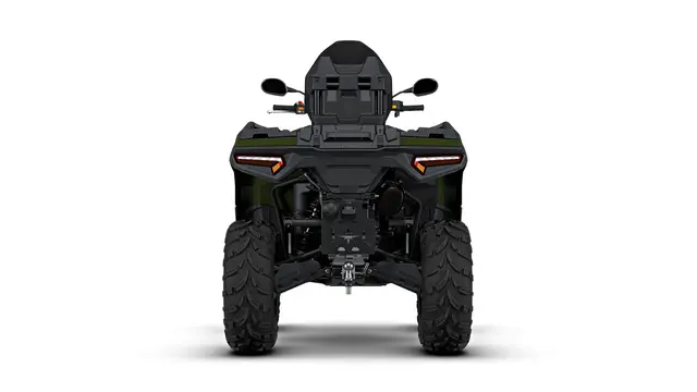 Polaris SPORTSMAN 600 EPS 2-UP 2027 Sage Green T3a/T3b 