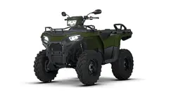 Polaris SPORTSMAN 600 EPS 2027 Sage Green T3a/T3b