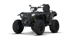 Polaris SPORTSMAN XP 1000 S EPS 2027 Super Graphite T3a/T3b
