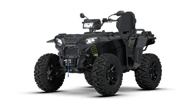 Polaris SPORTSMAN XP 1000 S EPS 2027 Super Graphite T3a/T3b 