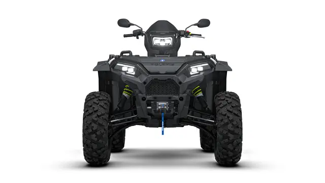 Polaris SPORTSMAN XP 1000 S EPS 2027 Super Graphite T3a/T3b 