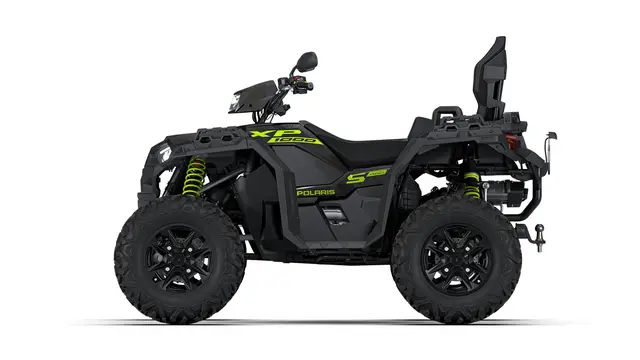 Polaris SPORTSMAN XP 1000 S EPS 2027 Super Graphite T3a/T3b 