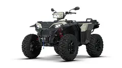 Polaris SPORTSMAN XP 1000 S EPS 2027 Crater Gray T3a/T3b