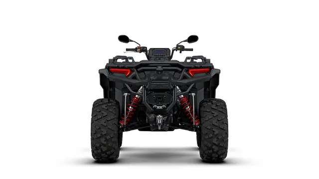 Polaris SPORTSMAN XP 1000 S EPS 2027 Crater Gray T3a/T3b 