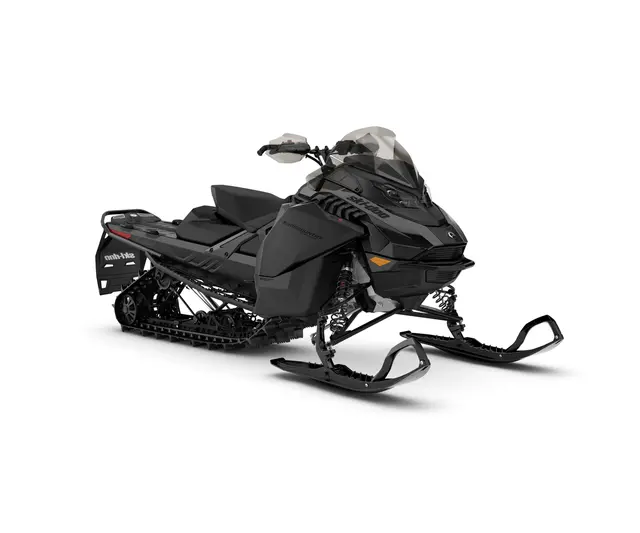 Ski-Doo Backcountry 600R E-TEC 2025 Adrenaline, 146" 