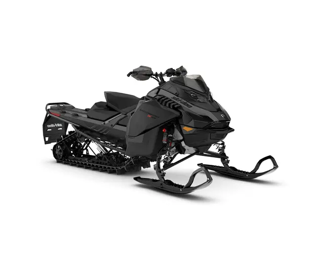 Ski-Doo Backcountry 850 E-TEC 2025 X-RS, 146" 