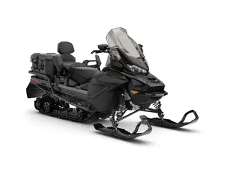 Ski-Doo Expedition 900 ACE 2025 Turbo R, SE, 154&quot;