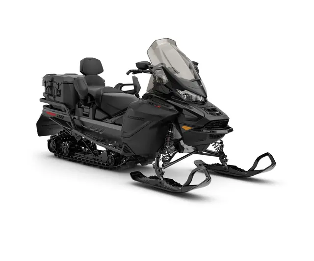 Ski-Doo Expedition 900 ACE 2025 Turbo R, SE, 154" 