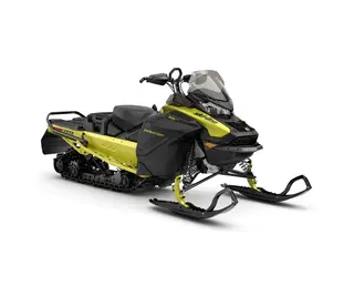 Ski-Doo Expedition 850 E-TEC 2025 Xtreme, 154&quot;