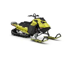 Ski-Doo Freeride 850 E-TEC 2025 Spring Edition, Standard, 154&quot;, Turbo R