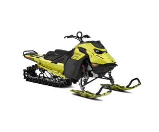 Ski-Doo Freeride 850 E-TEC  2025 Standard, Turbo R