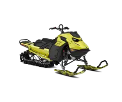 Ski-Doo Freeride 850 E-TEC 2025 Standard, 154&quot;