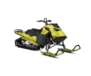 Ski-Doo Freeride 850 E-TEC 2025 Standard, 154&quot;